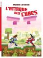L'Attaque Des Cubes - Preview