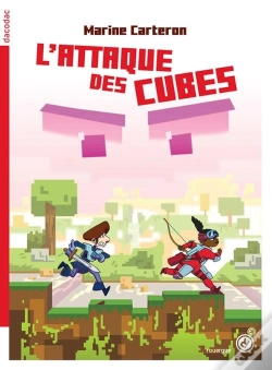 Capa do artigo L'Attaque Des Cubes