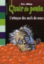 L'Attaque Des Oeufs De Mars - Preview