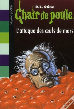 Capa do artigo L'Attaque Des Oeufs De Mars