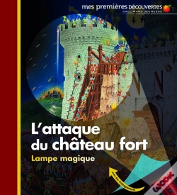 Capa do artigo L'Attaque Du Château Fort