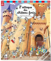 L'Attaque Du Château Fort