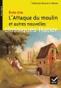 L'Attaque Du Moulin Et Autres Nouvelles - Preview