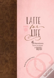 Capa do artigo Latte For Life