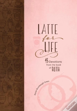 Capa do artigo Latte For Life