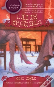 Capa do artigo Latte Trouble