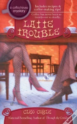 Capa do artigo Latte Trouble