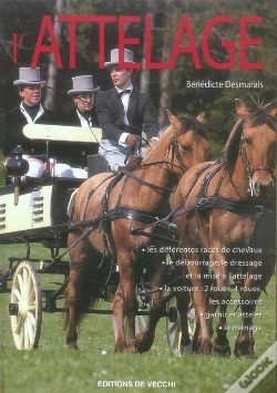 Capa do artigo L'Attelage