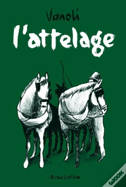 Capa do artigo L'Attelage