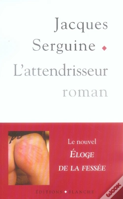 Capa do artigo L'Attendrisseur