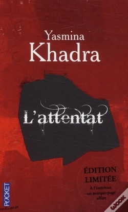 Capa do artigo L'Attentat