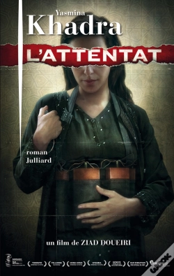 Capa do artigo L'Attentat