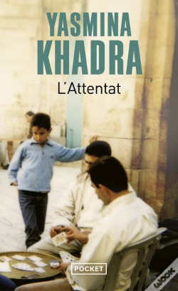 Capa do artigo L'Attentat