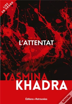 Capa do artigo L'Attentat