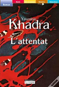 Capa do artigo L'Attentat