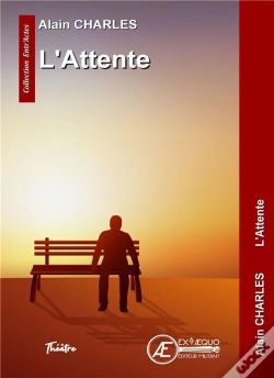 Capa do artigo L'Attente