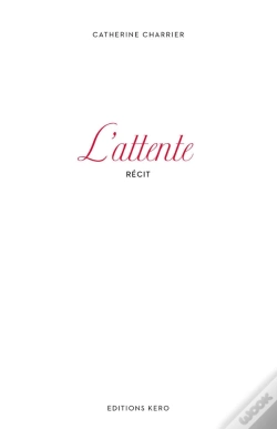 Capa do artigo L'Attente