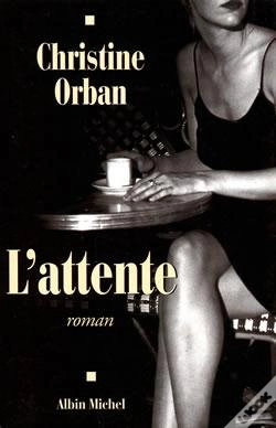 Capa do artigo L'Attente