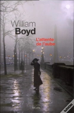 Capa do artigo L'Attente De L'Aube