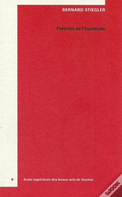 Capa do artigo L'Attente De L'Inattendu