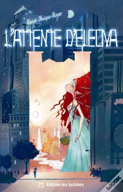 Capa do artigo L'Attente D'Eleova