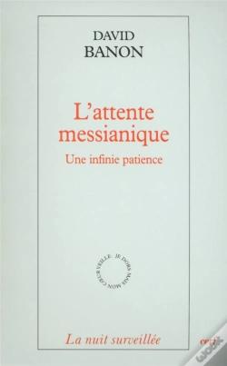 Capa do artigo L'Attente Messianique