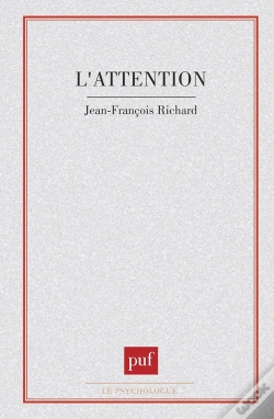 Capa do artigo L'Attention
