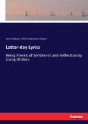 Latter-Day Lyrics