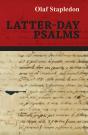 Latter-Day Psalms - Preview