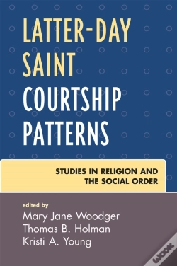 Capa do artigo Latter-Day Saint Courtship Patterns
