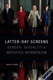 Latter-Day Screens
