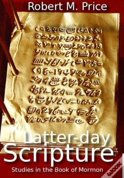 Capa do artigo Latter-Day Scripture