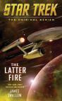 Latter Fire - Preview
