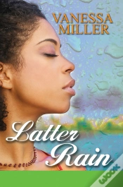 Capa do artigo Latter Rain