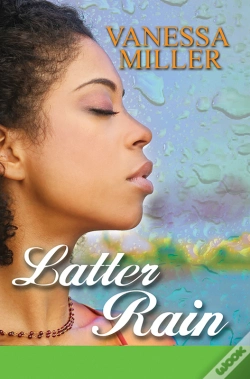 Capa do artigo Latter Rain