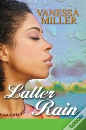 Capa do artigo Latter Rain