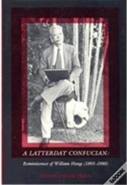 Capa do artigo Latterday Confucian