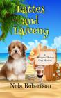 Lattes And Larceny - Preview