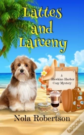 Lattes And Larceny