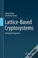 Lattice-Based Cryptosystems