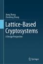 Lattice-Based Cryptosystems - Preview