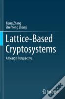 Lattice-Based Cryptosystems