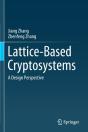 Lattice-Based Cryptosystems - Preview