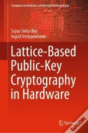 Capa do artigo Lattice-Based Public-Key Cryptography In Hardware