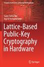 Lattice-Based Public-Key Cryptography In Hardware - Preview