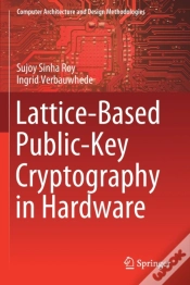 Capa do artigo Lattice-Based Public-Key Cryptography In Hardware