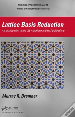 Capa do artigo Lattice Basis Reduction