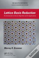 Lattice Basis Reduction