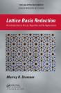 Lattice Basis Reduction - Preview