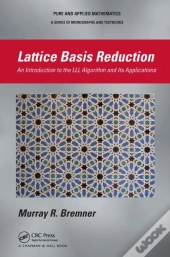 Lattice Basis Reduction